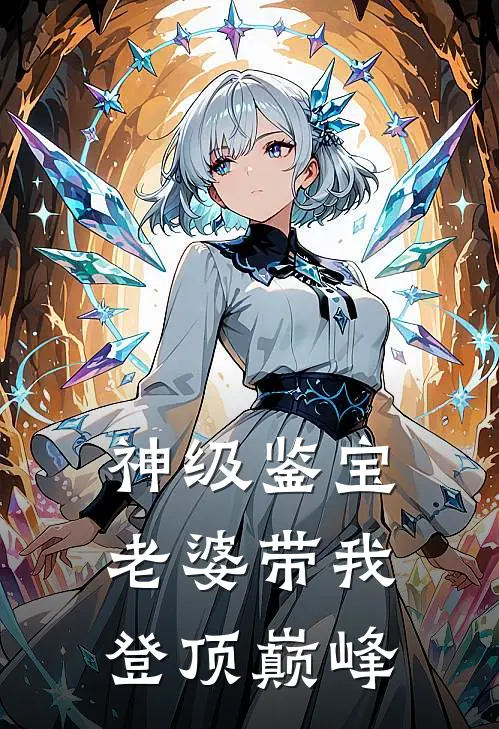 神级鉴宝,老婆带我登顶巅峰