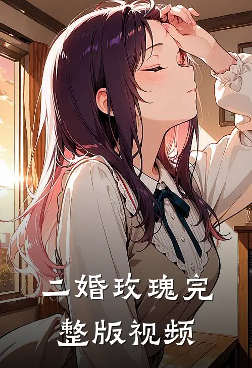 二婚玫瑰完整版视频