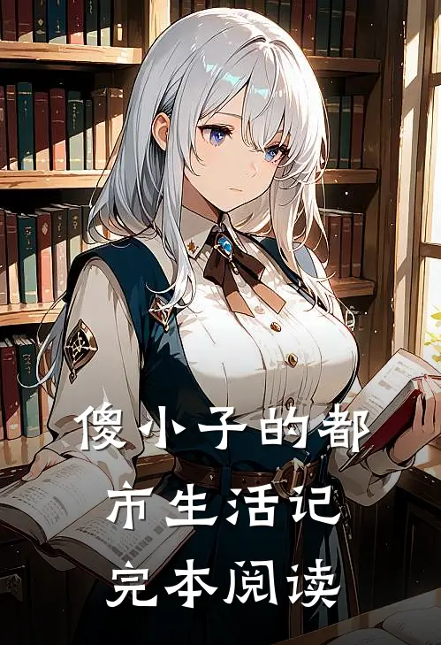傻小子的都市生活记完本阅读