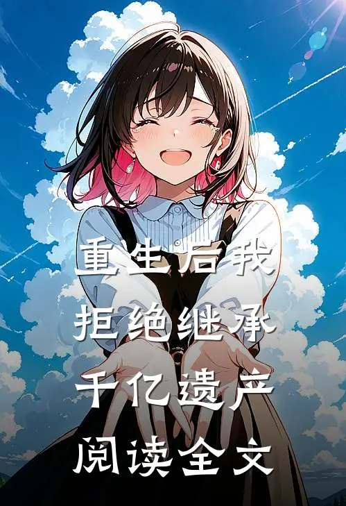 重生后我拒绝继承千亿遗产阅读全文