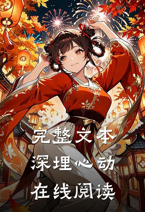 完整文本深埋心动在线阅读