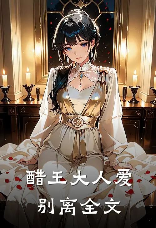 醋王大人爱别离全文