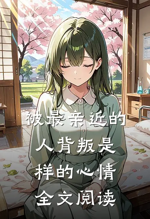 被最亲近的人背叛是样的心情全文阅读