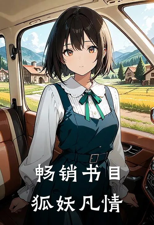 畅销书目狐妖凡情