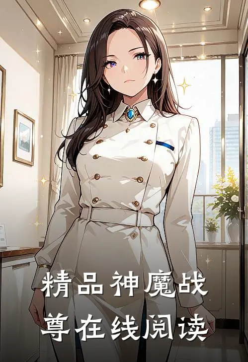 精品神魔战尊在线阅读