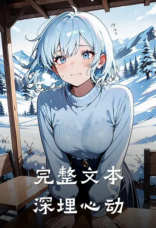 完整文本深埋心动
