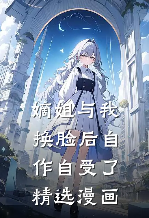 嫡姐与我换脸后自作自受了精选漫画