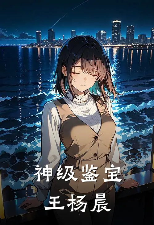 神级鉴宝王杨晨