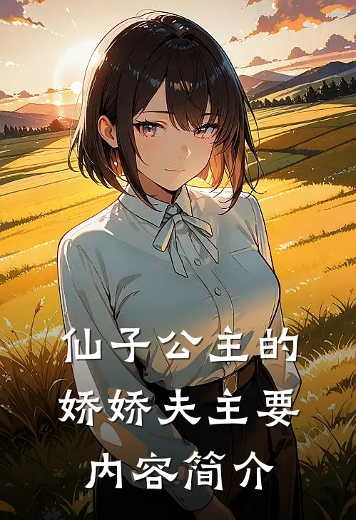 仙子公主的娇娇夫主要内容简介