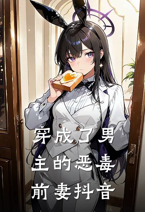 穿成了男主的恶毒前妻抖音