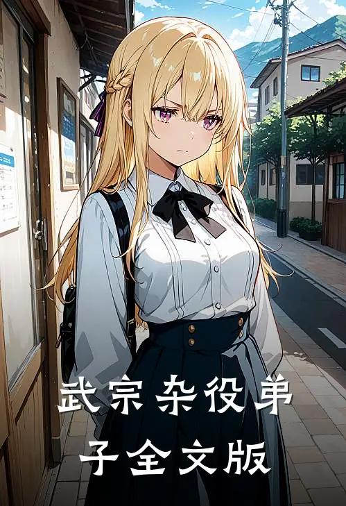 武宗杂役弟子全文版