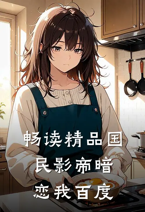 畅读精品国民影帝暗恋我百度