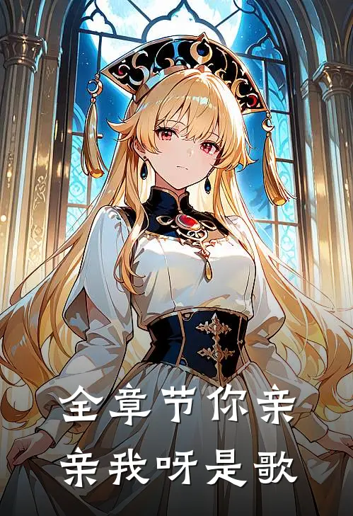 全章节你亲亲我呀是歌