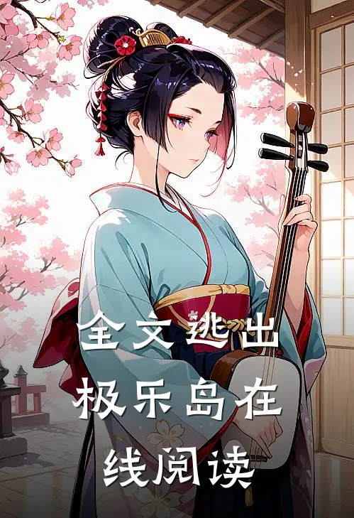 全文逃出极乐岛在线阅读