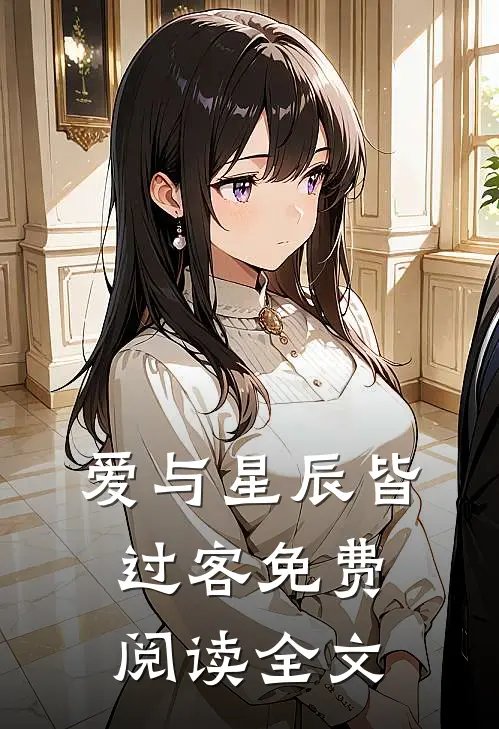 爱与星辰皆过客免费阅读全文