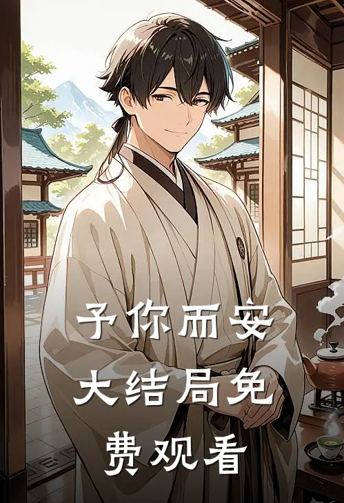 予你而安大结局免费观看