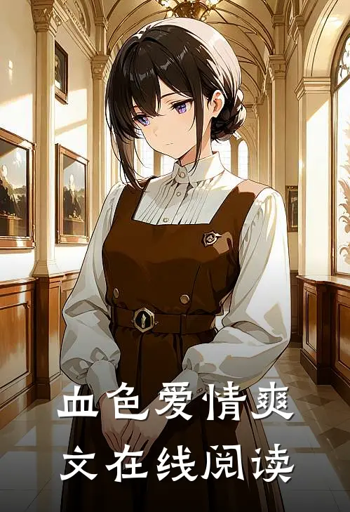 血色爱情爽文在线阅读