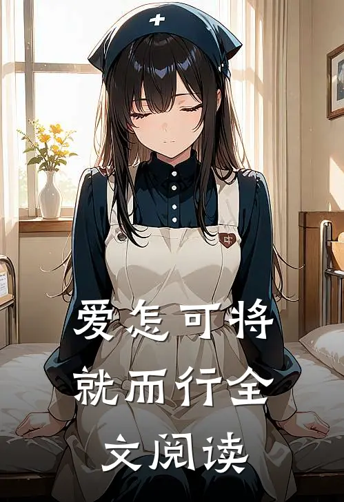 爱怎可将就而行全文阅读