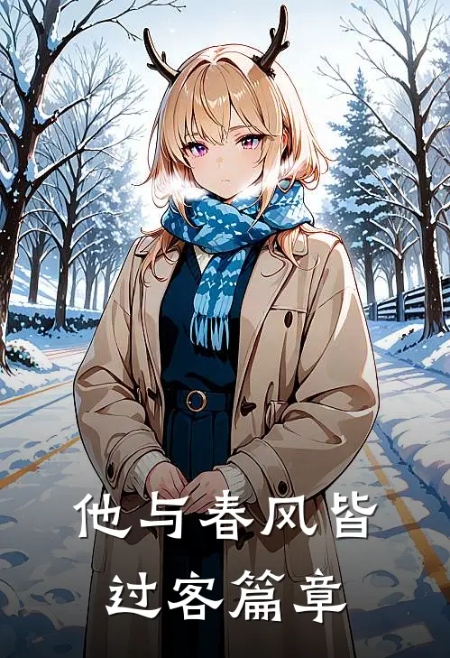他与春风皆过客篇章