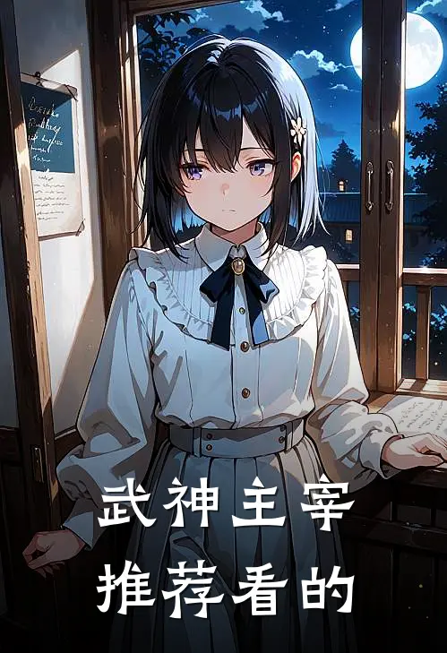 武神主宰推荐看的