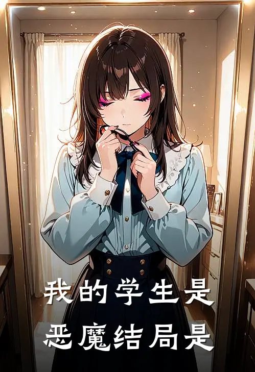 我的学生是恶魔结局是