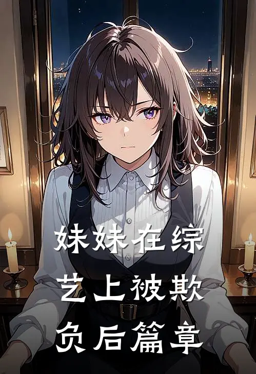 妹妹在综艺上被欺负后篇章