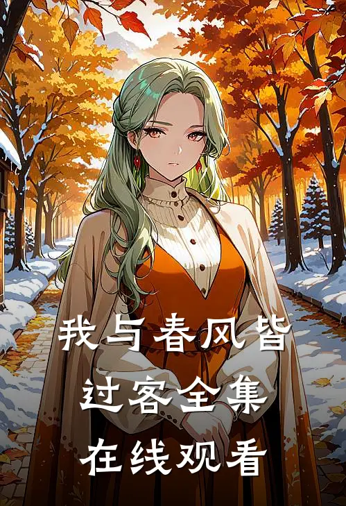 我与春风皆过客全集在线观看