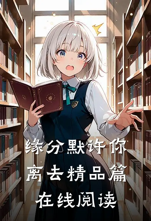 缘分默许你离去精品篇在线阅读