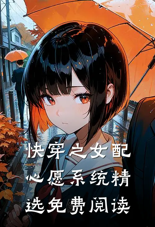 快穿之女配心愿系统精选免费阅读