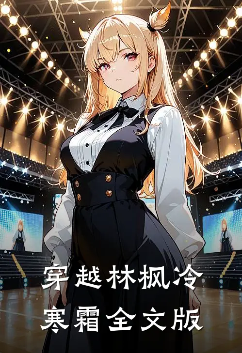 穿越林枫冷寒霜全文版
