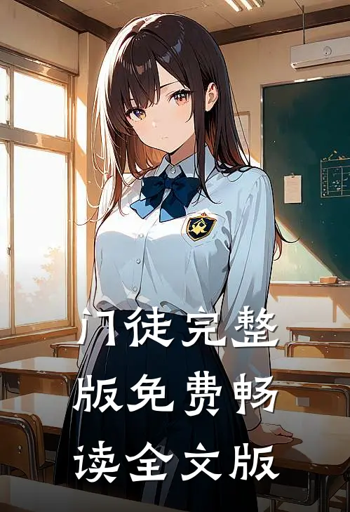 门徒完整版免费畅读全文版