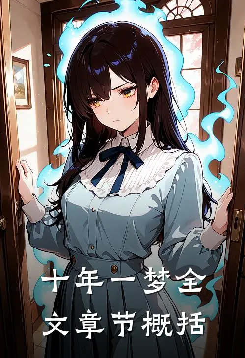 十年一梦全文章节概括
