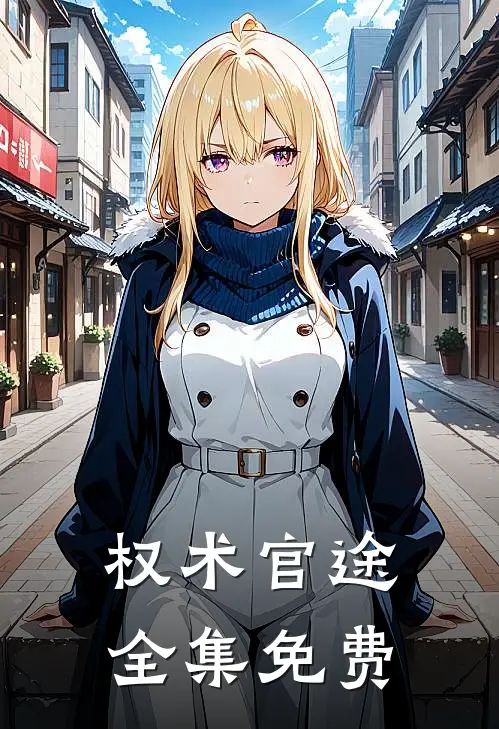 权术官途全集免费