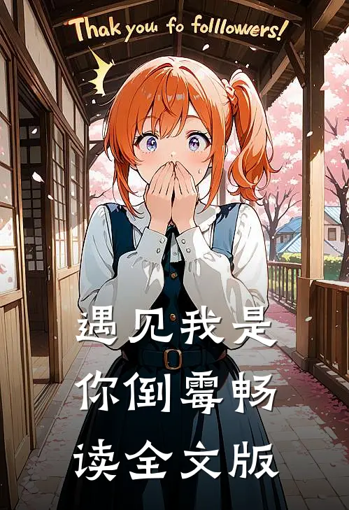 遇见我是你倒霉畅读全文版