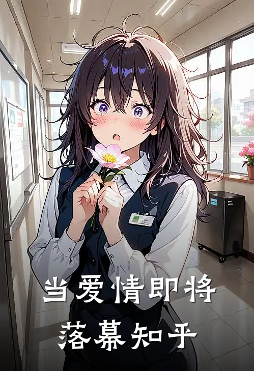 当爱情即将落幕知乎