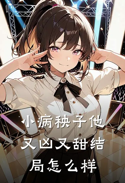 小病秧子他又凶又甜结局怎么样