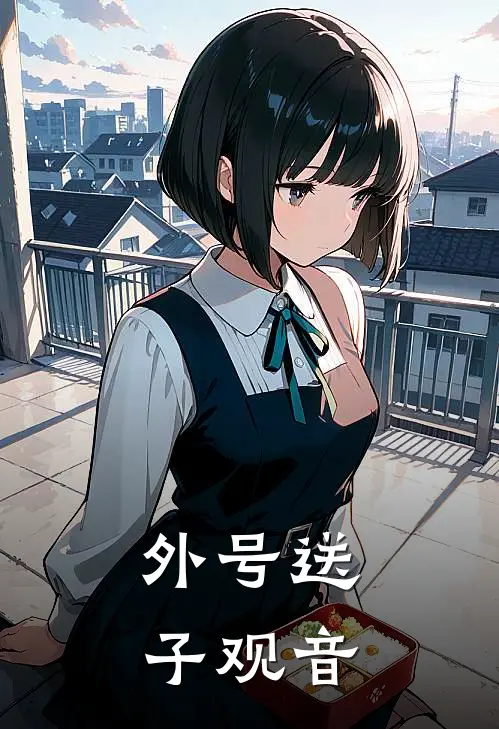 外号送子观音