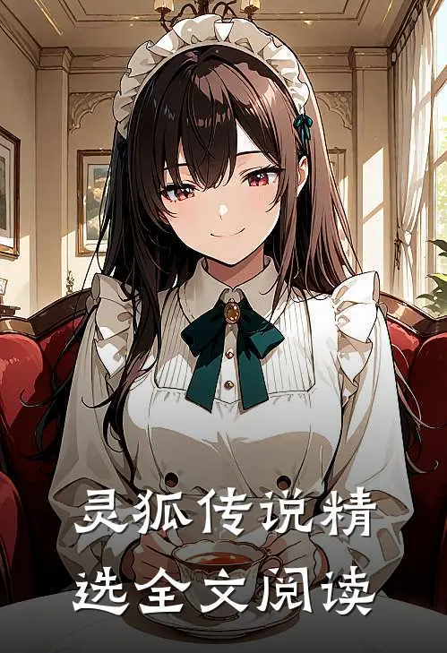 灵狐传说精选全文阅读