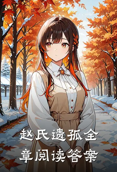 赵氏遗孤全章阅读答案