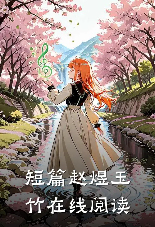 短篇赵煜玉竹在线阅读