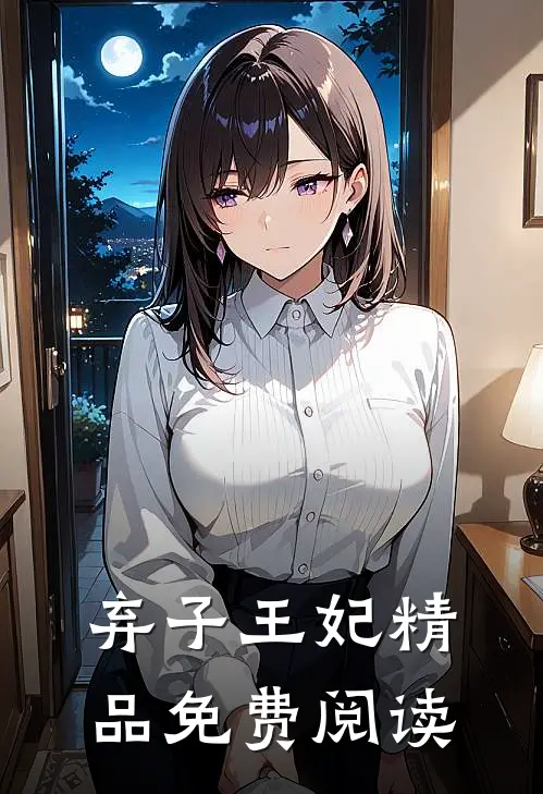 弃子王妃精品免费阅读