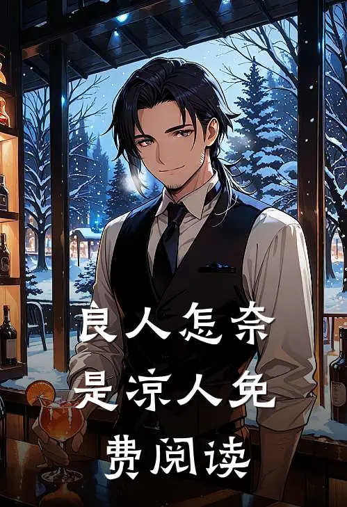 良人怎奈是凉人免费阅读