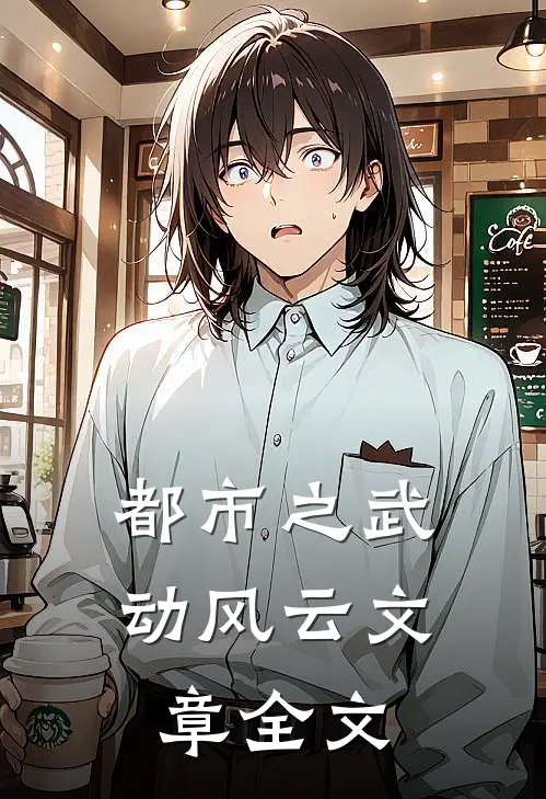 都市之武动风云文章全文