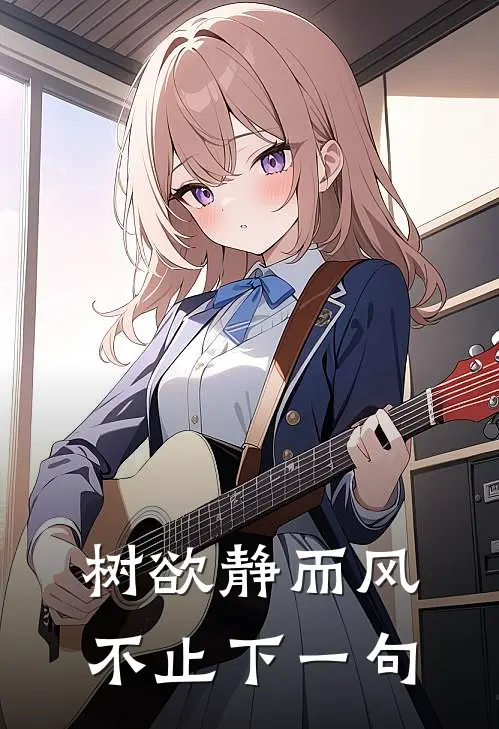 树欲静而风不止下一句