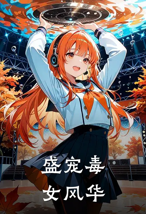 盛宠毒女风华