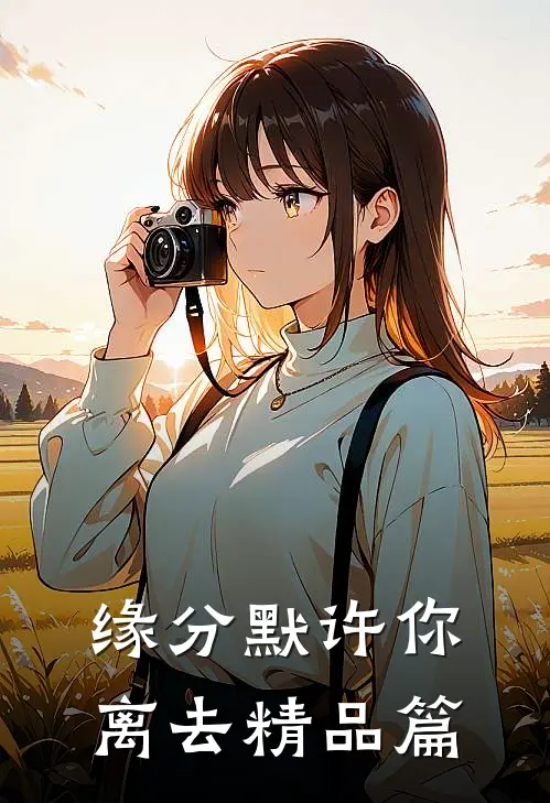缘分默许你离去精品篇