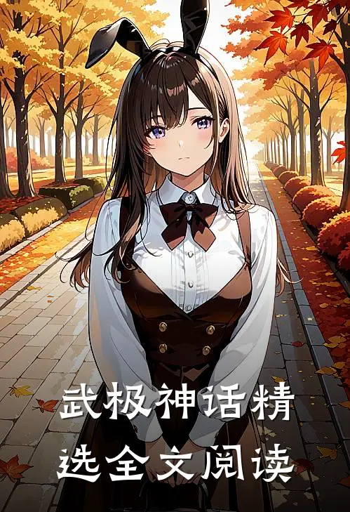 武极神话精选全文阅读