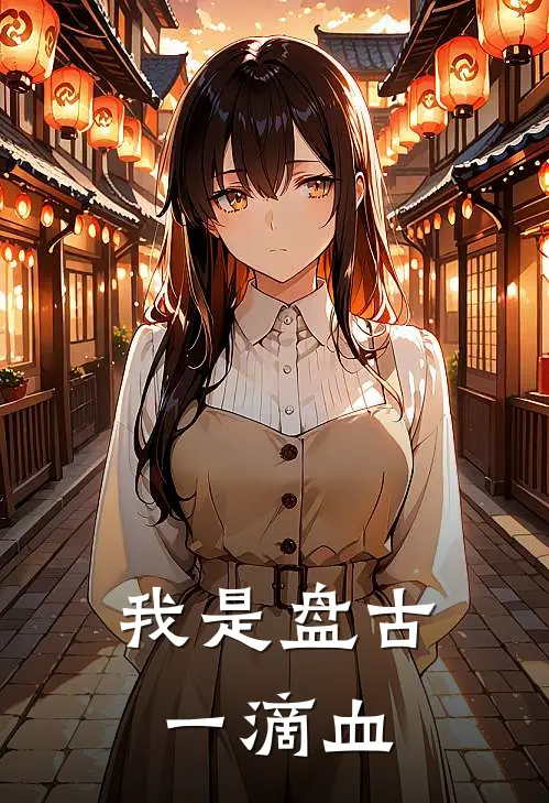 我是盘古一滴血