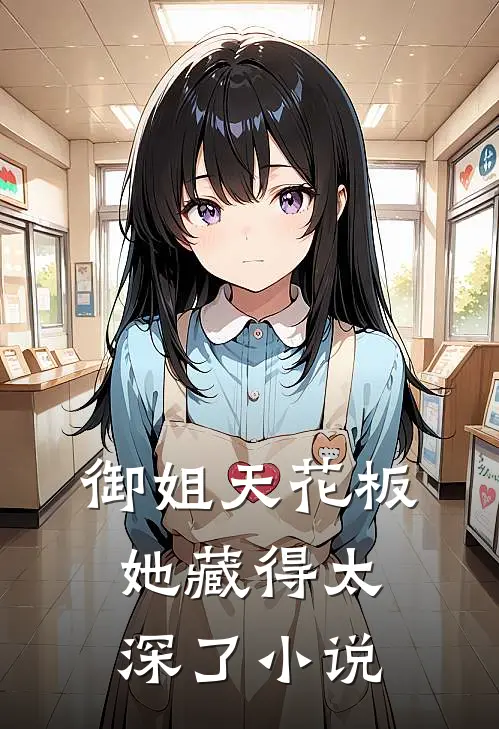 御姐天花板,她藏得太深了在线阅读