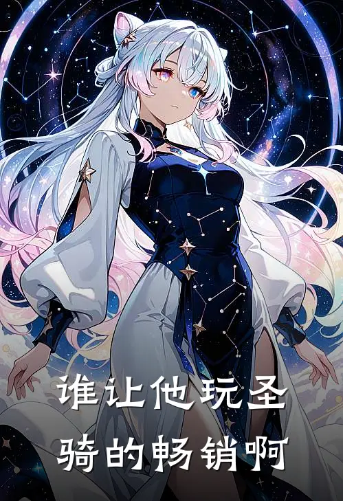 谁让他玩圣骑的畅销啊